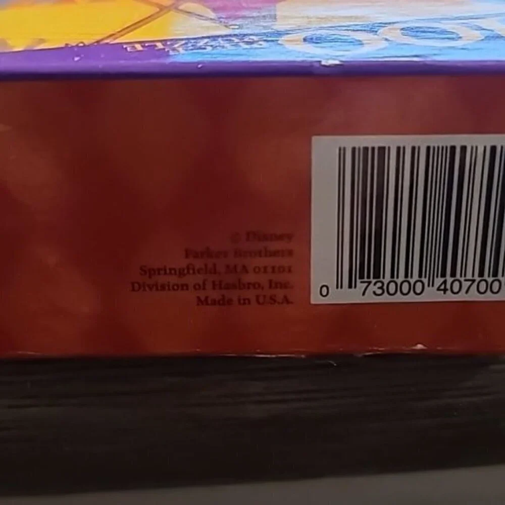 Disney pre owned